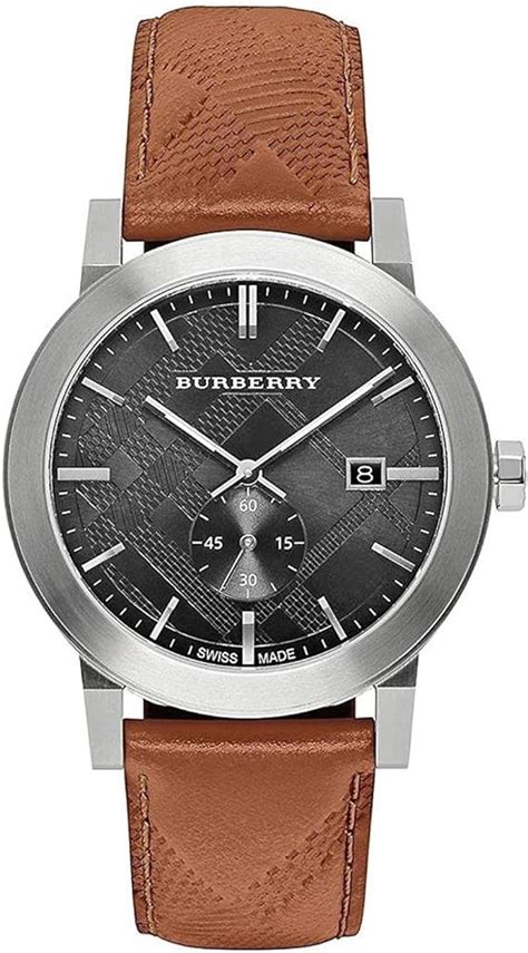 reloj burberry hombre|Relojes de Burberry para hombre .